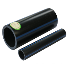 High Quality 90mm Pe 100 Hdpe Plastic Tube  Agriculture Drip Irrigation Water Polyethylene Pipe
